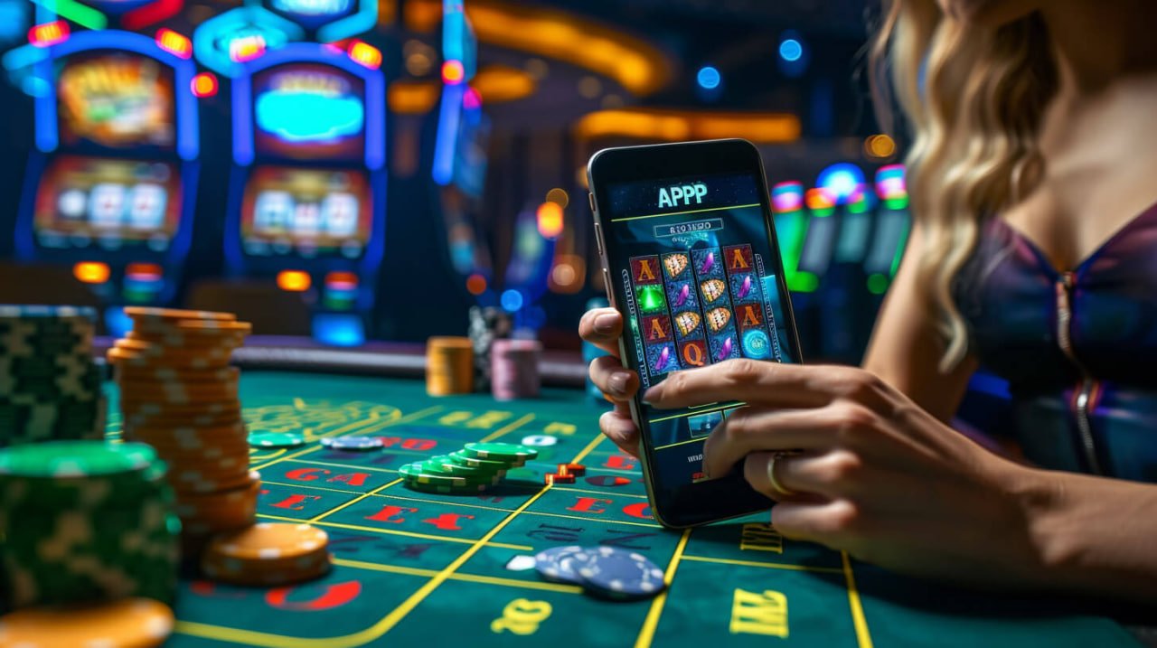 Antarmuka aplikasi kaketoto menampilkan meja live-dealer dan sportsbook