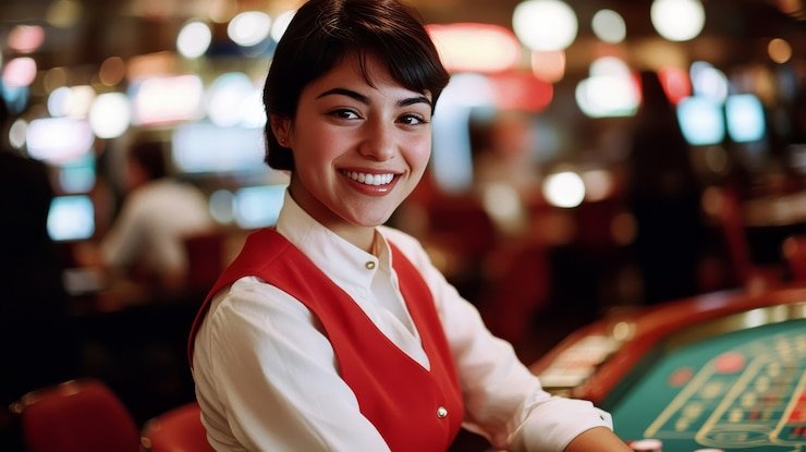 Antarmuka permainan Teen Patti di kaketoto menampilkan opsi taruhan dan statistik real-time